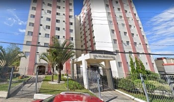 Imagem de fundo do condomínio Condomínio Conjunto Recanto Ditália - Jaraguá - São Paulo - SP