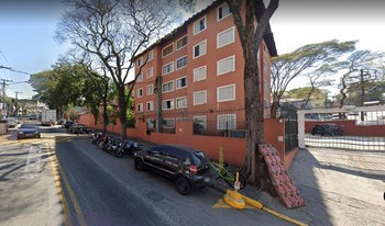 Imagem de fundo do condomínio Condomínio Conjunto Res Jd Celeste Edif Aquários E Capricornio - Jardim Celeste - São Paulo - SP