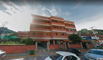 Imagem de fundo do condomínio Condomínio Conjunto Res Manoel Lebrao Bloco Iii - Várzea - Teresópolis - RJ