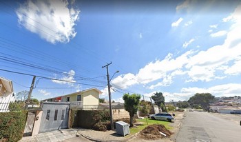 Imagem de fundo do condomínio Condomínio Conjunto Residêncial Acarai - Bairro Alto - Curitiba - PR