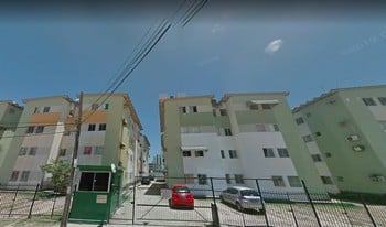 Imagem de fundo do condomínio Condomínio Conjunto Residêncial Alameda - Piedade - Jaboatão Dos Guararapes - PE