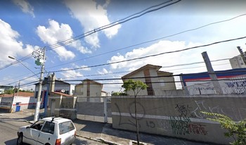 Imagem de fundo do condomínio Condomínio Conjunto Residêncial Allegro Ii - Jaçanã - São Paulo - SP