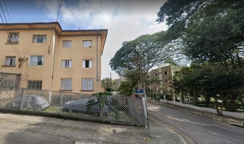 Imagem de fundo do condomínio Condomínio Conjunto Residêncial Alto Da Mooca Area - I - São Paulo - SP