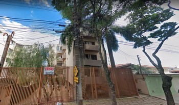 Imagem do condomínio Condomínio Conjunto Residêncial Amélia M J Cassalho - Vila Rami - Jundiaí - SP