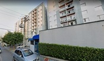 Imagem de fundo do condomínio Condomínio Conjunto Residêncial América I - Gopouva - Guarulhos - SP