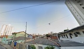Imagem de fundo do condomínio Condomínio Conjunto Residêncial América Ii - Gopouva - Guarulhos - SP