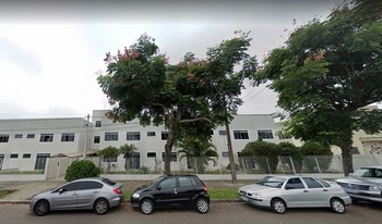 Imagem de fundo do condomínio Condomínio Conjunto Residêncial Andréia - Portão - Curitiba - PR