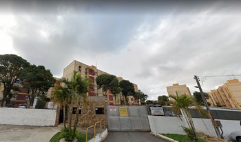 Imagem de fundo do condomínio Condomínio Conjunto Residêncial Anita Garibaldi - Barreirinha - Curitiba - PR