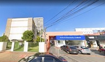 Imagem de fundo do condomínio Condomínio Conjunto Residêncial Araguaia - Centro - Londrina - PR