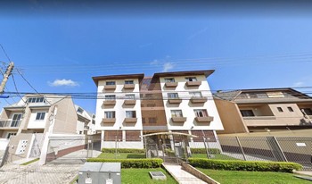 Imagem de fundo do condomínio Condomínio Conjunto Residêncial Araguaia Ii - Capão Raso - Curitiba - PR