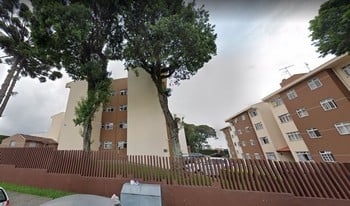 Imagem de fundo do condomínio Condomínio Conjunto Residêncial Araxá - Boa Vista - Curitiba - PR