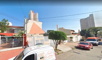 Imagem de fundo do condomínio Condomínio Conjunto Residêncial Assunção - Vila Assunção - Santo André - SP