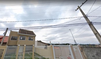 Imagem de fundo do condomínio Condomínio Conjunto Residêncial B G Properties - Abranches - Curitiba - PR
