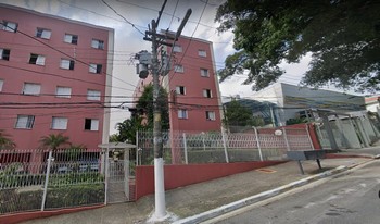 Imagem de fundo do condomínio Condomínio Conjunto Residêncial Bandeirantes - Santo Amaro - São Paulo - SP