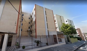 Imagem de fundo do condomínio Condomínio Conjunto Residêncial Barão De Capanema 4 - Cristo Rei - Curitiba - PR