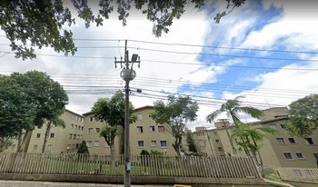 Imagem de fundo do condomínio Condomínio Conjunto Residêncial Barigui - Campo Comprido - Curitiba - PR