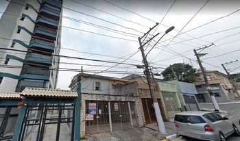Imagem de fundo do condomínio Condomínio Conjunto Residêncial Barra Do Una - Vila Prudente - São Paulo - SP