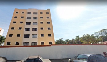 Imagem de fundo do condomínio Condomínio Conjunto Residêncial Bela Vista - Jardim Califórnia - Jacaréi - SP