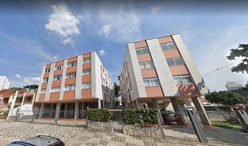 Imagem de fundo do condomínio Condomínio Conjunto Residêncial Belém - São Francisco - Curitiba - PR