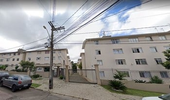 Imagem de fundo do condomínio Condomínio Conjunto Residêncial Bell Terra - Campo Comprido - Curitiba - PR
