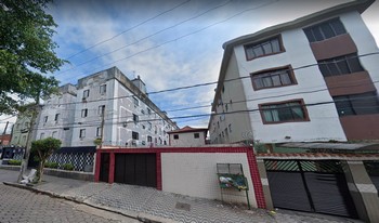Imagem de fundo do condomínio Condomínio Conjunto Residêncial Betti Colichini - Parque São Vicente - São Vicente - SP