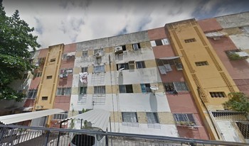 Imagem de fundo do condomínio Condomínio Conjunto Residêncial Boa - Viagem Ii - Recife - PE