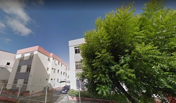 Imagem de fundo do condomínio Condomínio Conjunto Residêncial Brasil - Fátima - Fortaleza - CE