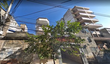Imagem de fundo do condomínio Condomínio Conjunto Residêncial Brasil Polônia - Rio Comprido - Rio De Janeiro - RJ