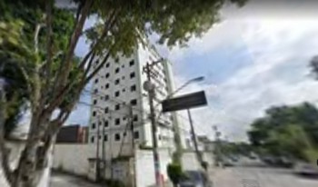 Imagem de fundo do condomínio Condomínio Conjunto Residêncial Brilhante - Assunção - São Bernardo Do Campo - SP