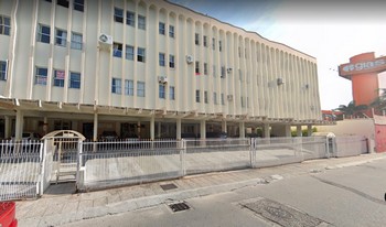 Imagem de fundo do condomínio Condomínio Conjunto Residêncial - Campinas - São José - SC
