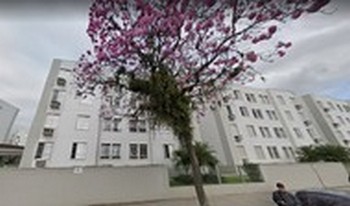 Imagem de fundo do condomínio Condomínio Conjunto Residêncial Campo Belo - Bucarein - Joinville - SC