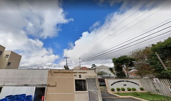 Imagem de fundo do condomínio Condomínio Conjunto Residêncial Campo Comprido Ii - Fazendinha - Curitiba - PR