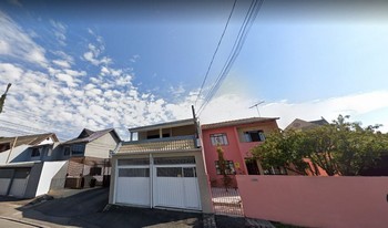 Imagem de fundo do condomínio Condomínio Conjunto Residêncial Canduro - Capão Raso - Curitiba - PR