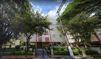 Imagem de fundo do condomínio Condomínio Conjunto Residêncial Cassandoca Quadra Ii - Mooca - São Paulo - SP