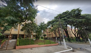 Imagem de fundo do condomínio Condomínio Conjunto Residêncial Cassandoca Quadra Iv - Mooca - São Paulo - SP