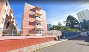 Imagem de fundo do condomínio Condomínio Conjunto Residêncial Champagnat - Centro - Santa Maria - RS