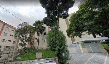 Imagem de fundo do condomínio Condomínio Conjunto Residêncial Chemin - Tucuruvi - São Paulo - SP