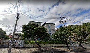 Imagem de fundo do condomínio Condomínio Conjunto Residêncial Chuí 30 E 50 - Cristal - Porto Alegre - RS