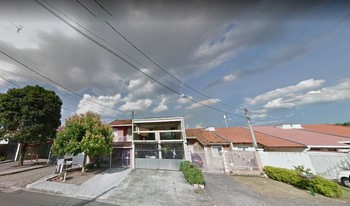 Imagem de fundo do condomínio Condomínio Conjunto Residêncial Clarice - Bairro Alto - Curitiba - PR