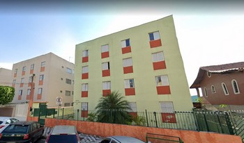 Imagem de fundo do condomínio Condomínio Conjunto Residêncial Claudia Regina - Presidente Altino - Osasco - SP