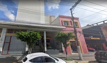 Imagem de fundo do condomínio Condomínio Conjunto Residêncial Claudio De Souza Novaes - Mooca - São Paulo - SP