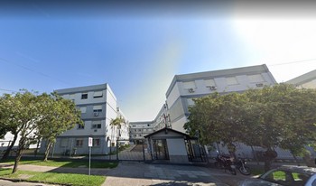 Imagem de fundo do condomínio Condomínio Conjunto Residêncial Cohajuda - Cristal - Porto Alegre - RS