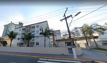 Imagem de fundo do condomínio Condomínio Conjunto Residêncial Coqueiros - I - Florianópolis - SC