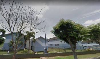 Imagem de fundo do condomínio Condomínio Conjunto Residêncial Cotolengo Ii - Campo Comprido - Curitiba - PR