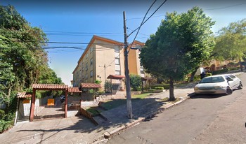 Imagem de fundo do condomínio Condomínio Conjunto Residêncial - Cristal - Porto Alegre - RS