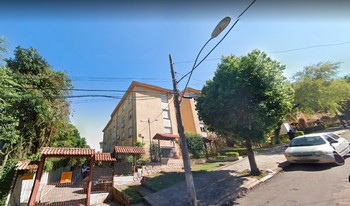 Imagem de fundo do condomínio Condomínio Conjunto Residêncial - Cristal - Porto Alegre - RS