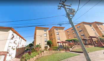 Imagem de fundo do condomínio Condomínio Conjunto Residêncial - Cristal - Porto Alegre - RS