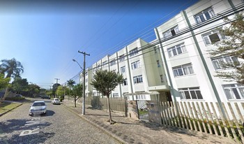 Imagem de fundo do condomínio Condomínio Conjunto Residêncial Cygnus-i - Jardim Botânico - Curitiba - PR