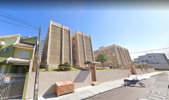 Imagem de fundo do condomínio Condomínio Conjunto Residêncial D Pedro I - Tingui - Curitiba - PR