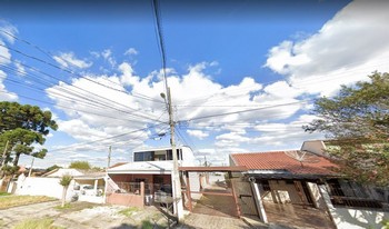 Imagem de fundo do condomínio Condomínio Conjunto Residêncial Danúbio - Bairro Alto - Curitiba - PR